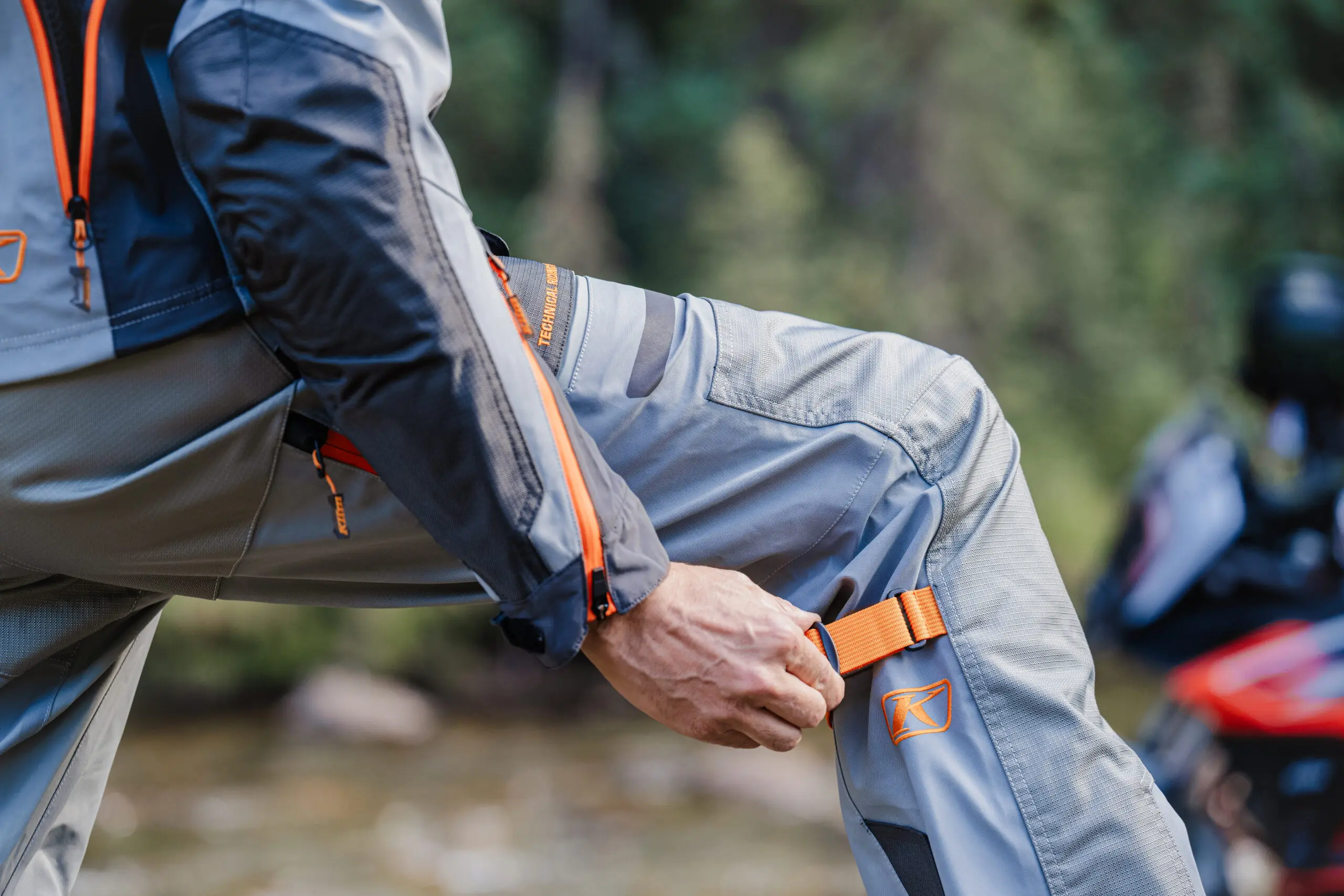 Carlsbad Pant