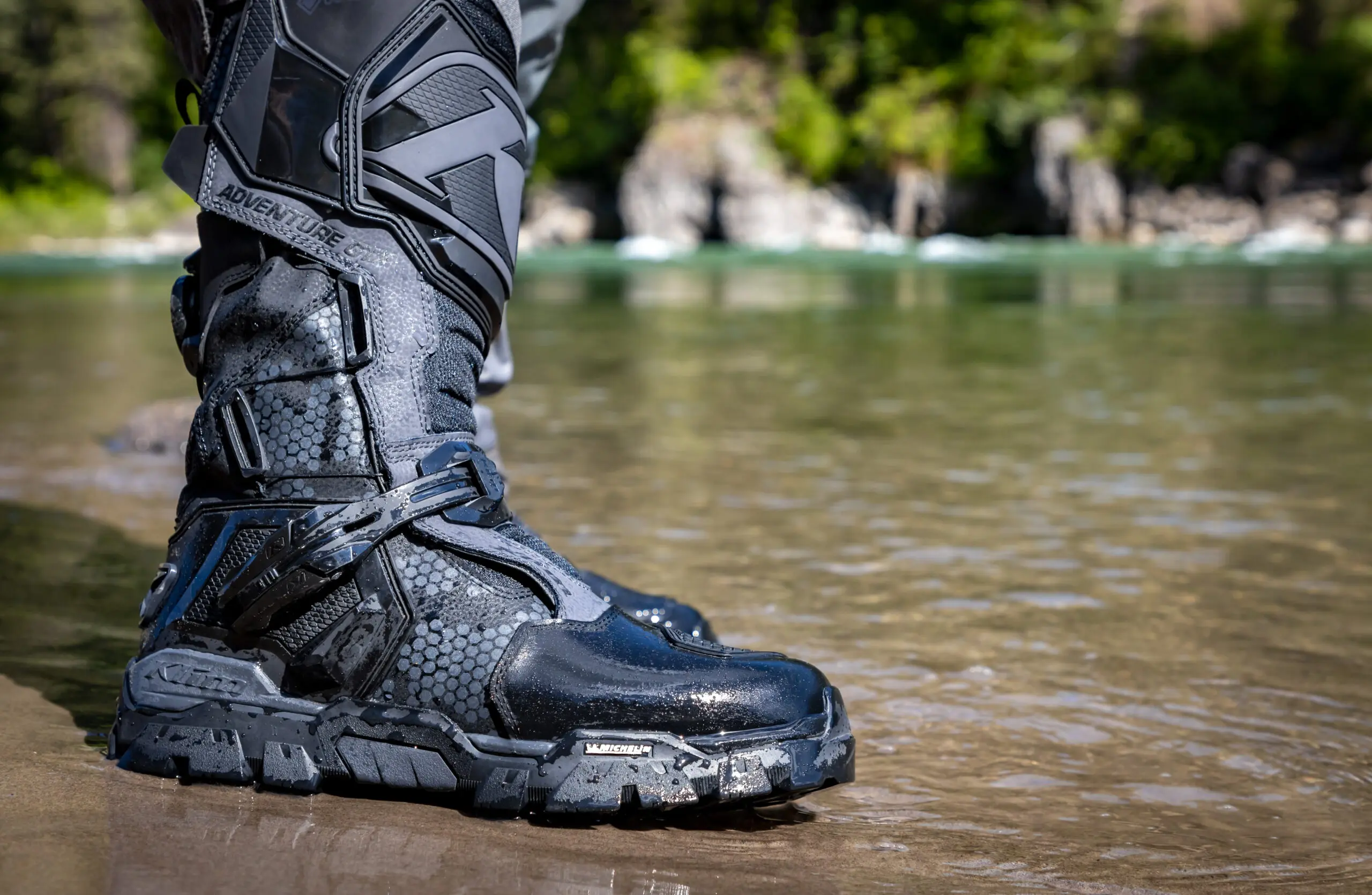 Adventure GTX Boot
