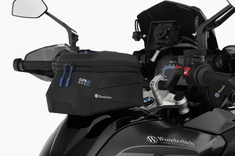 Wunderlich Click Bag 6 tank tas