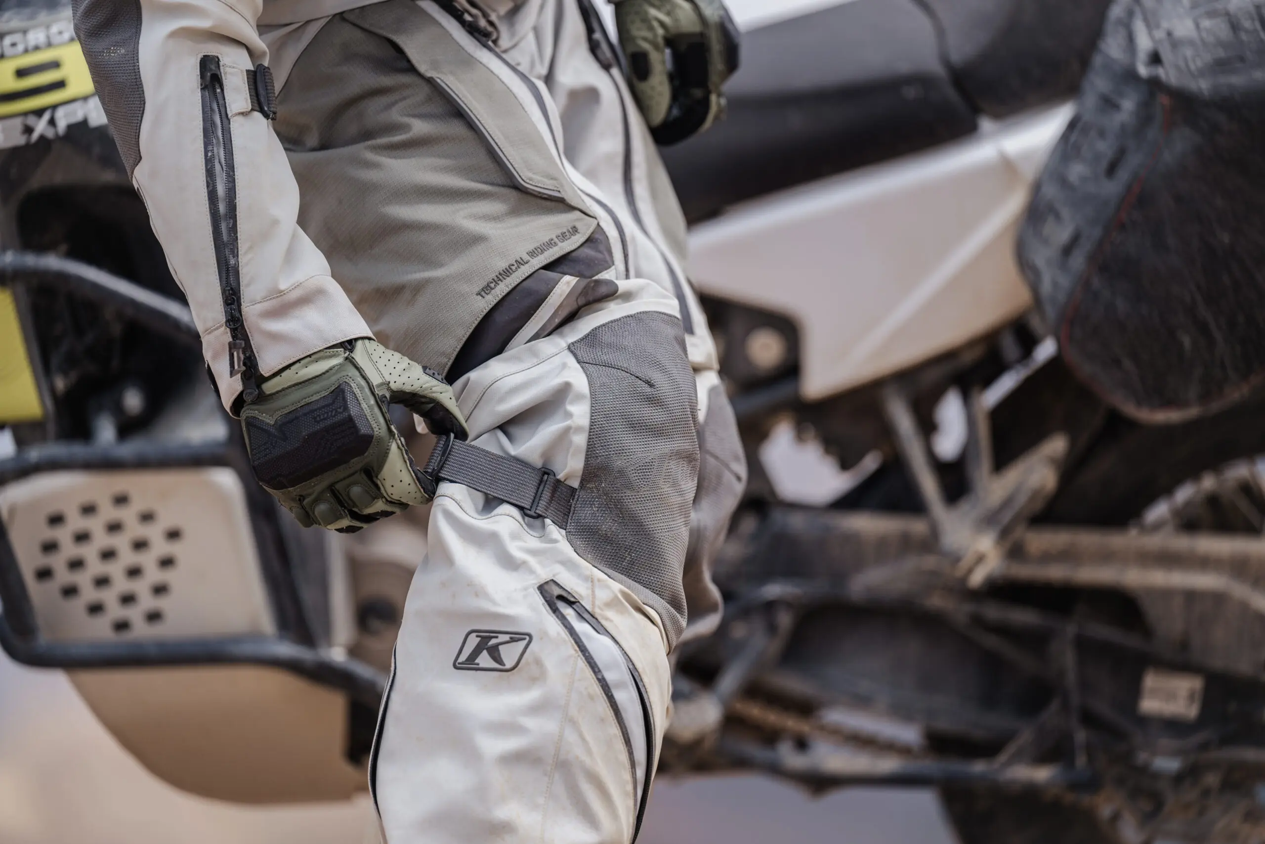 Badlands Pro Pant