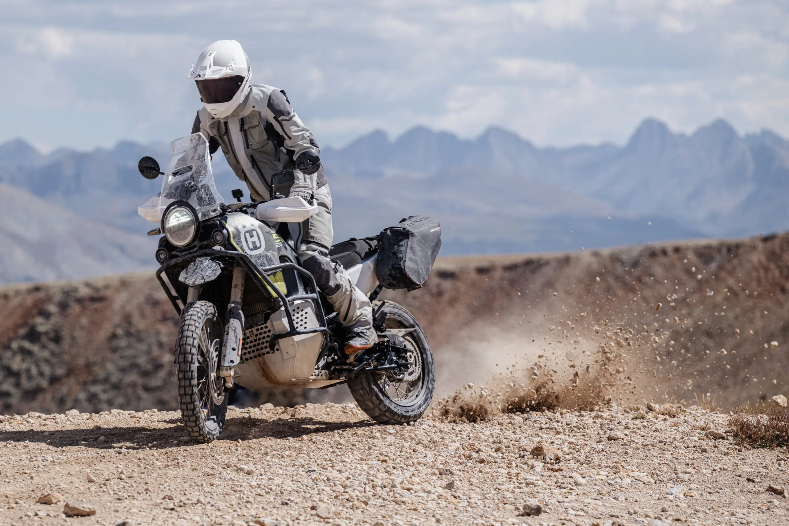 Badlands Pro Jacket