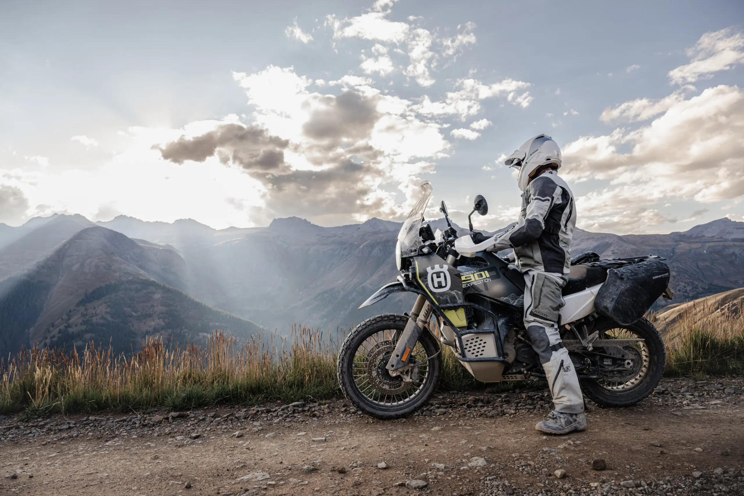 Badlands Pro Pant
