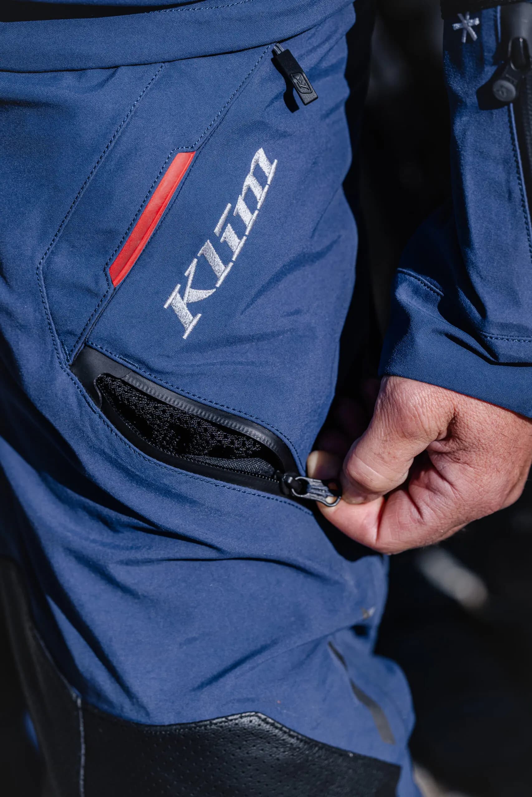 Kodiak Pant