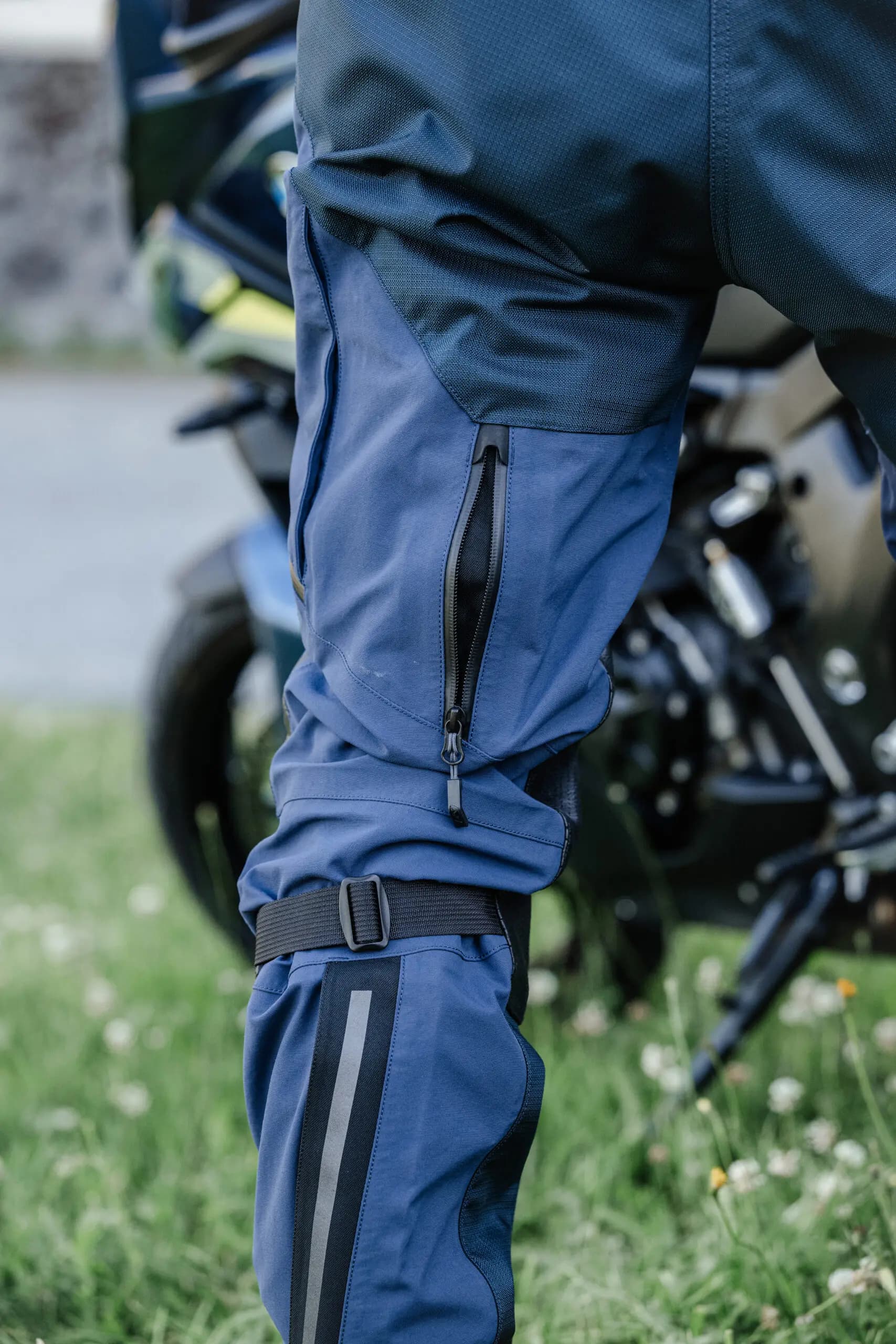 Kodiak Pant