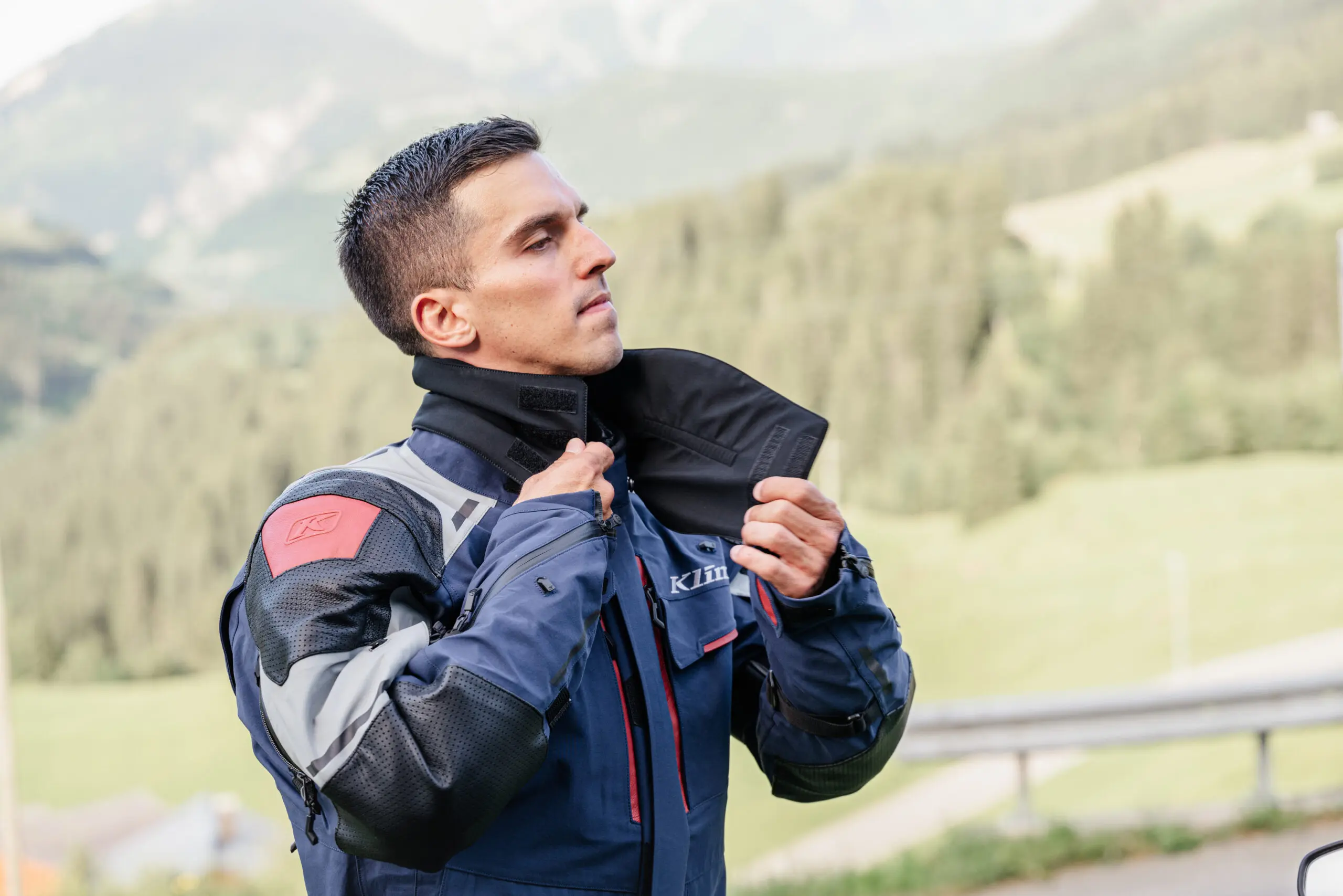 Kodiak Jacket
