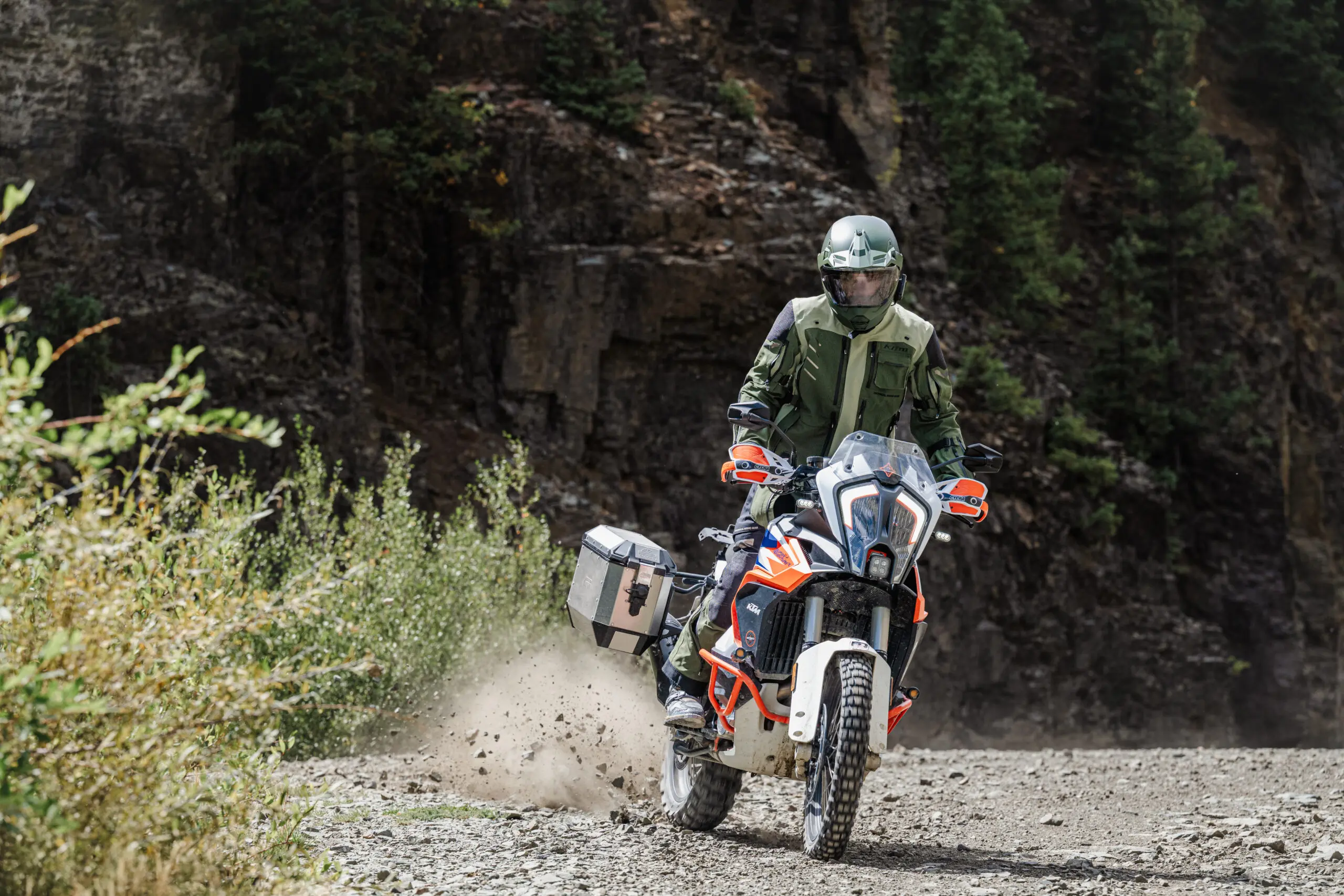 Badlands Pro A3 Jacket