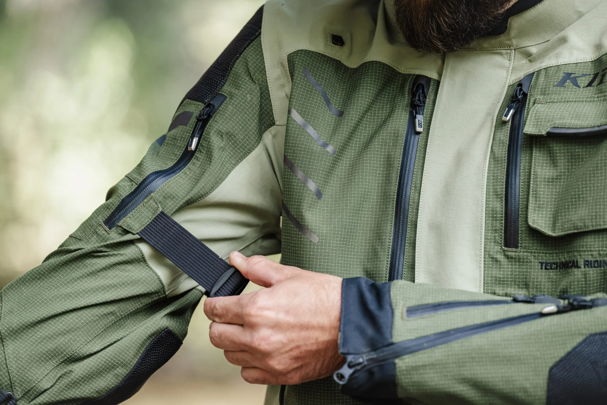 Badlands Pro A3 Jacket