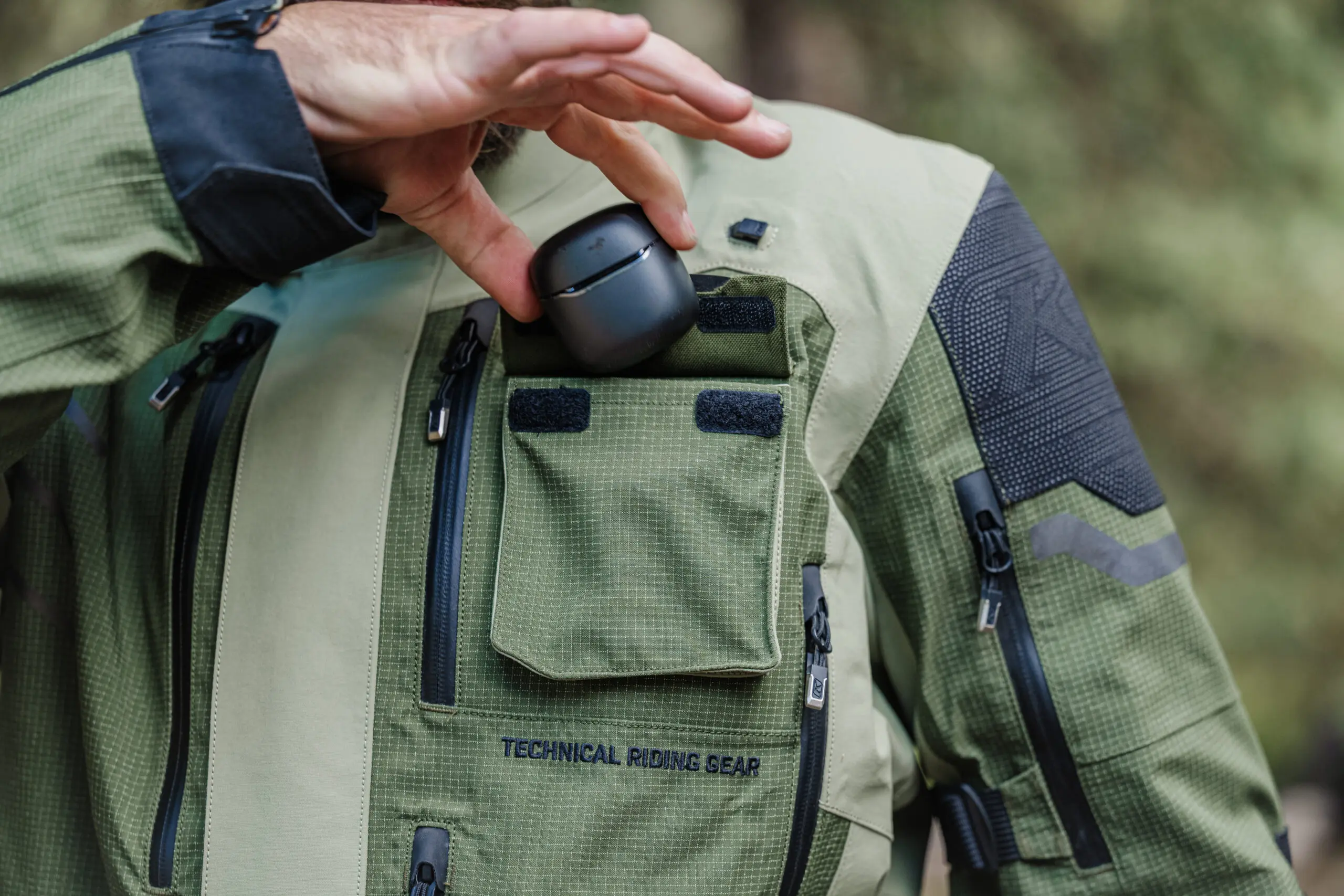 Badlands Pro A3 Jacket