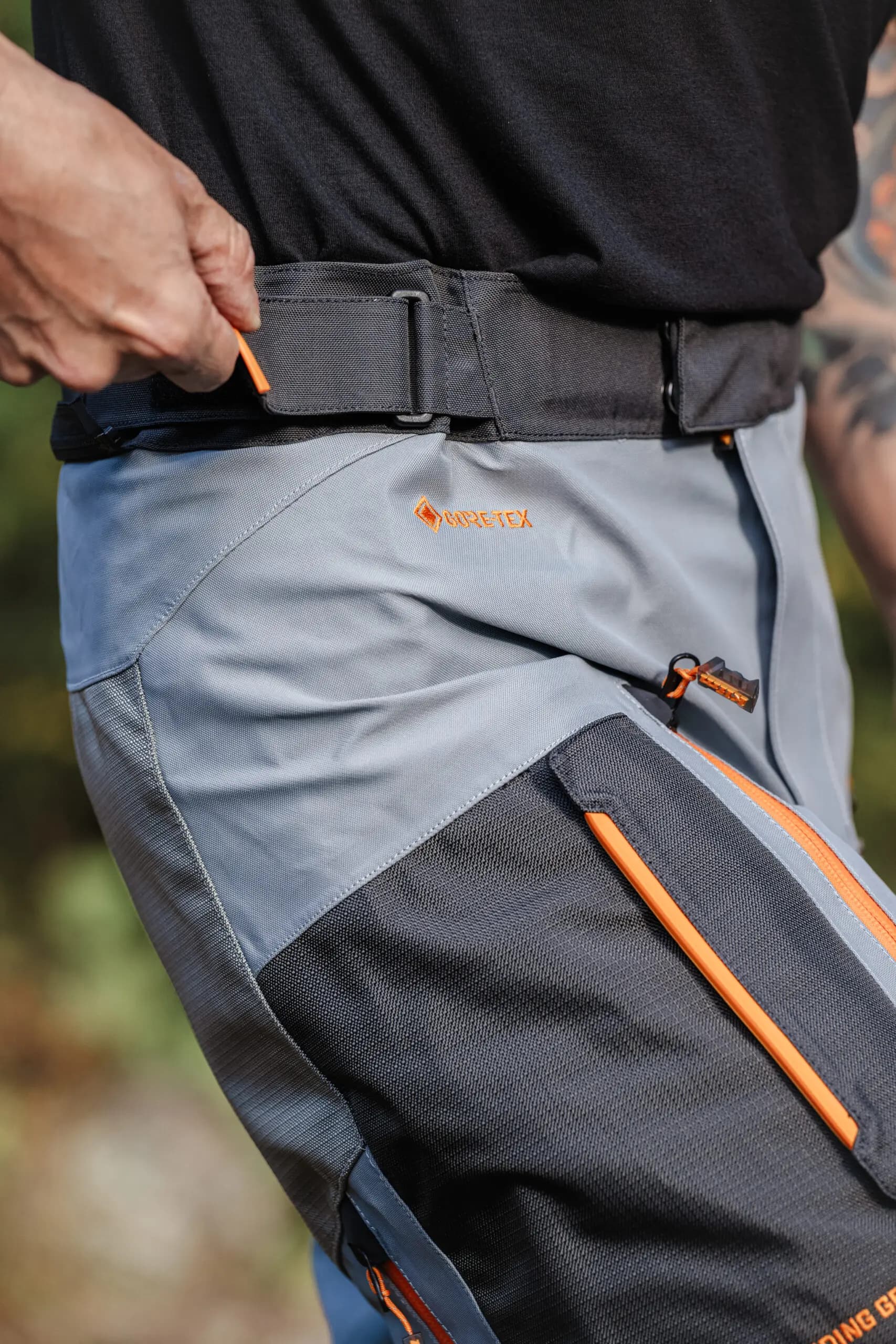 Carlsbad Pant