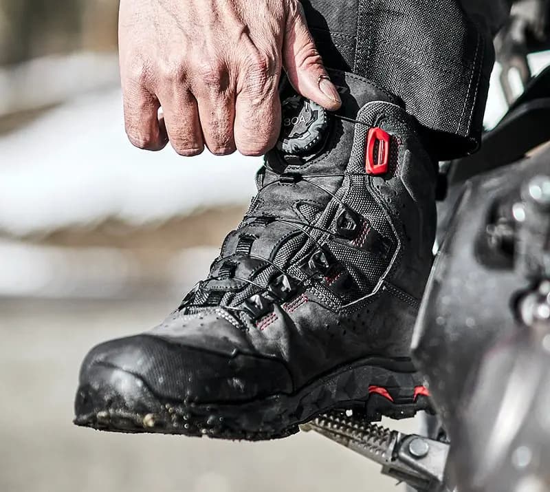 Outlander GTX Boot
