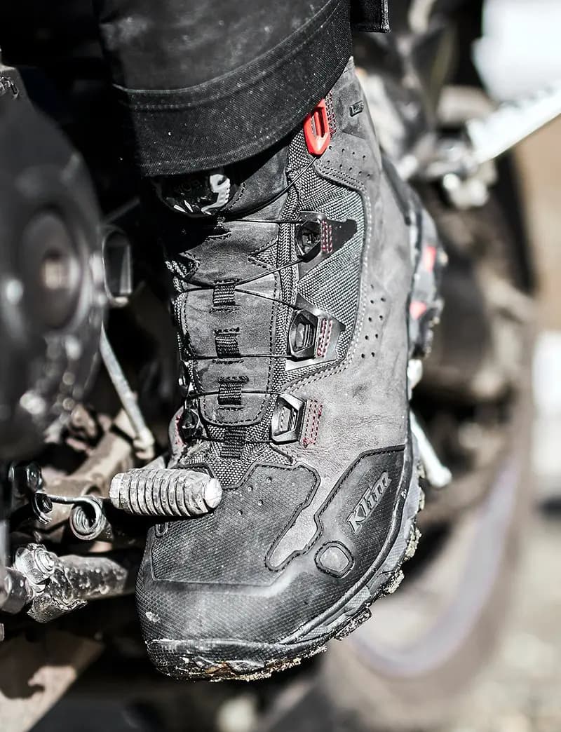 Outlander GTX Boot