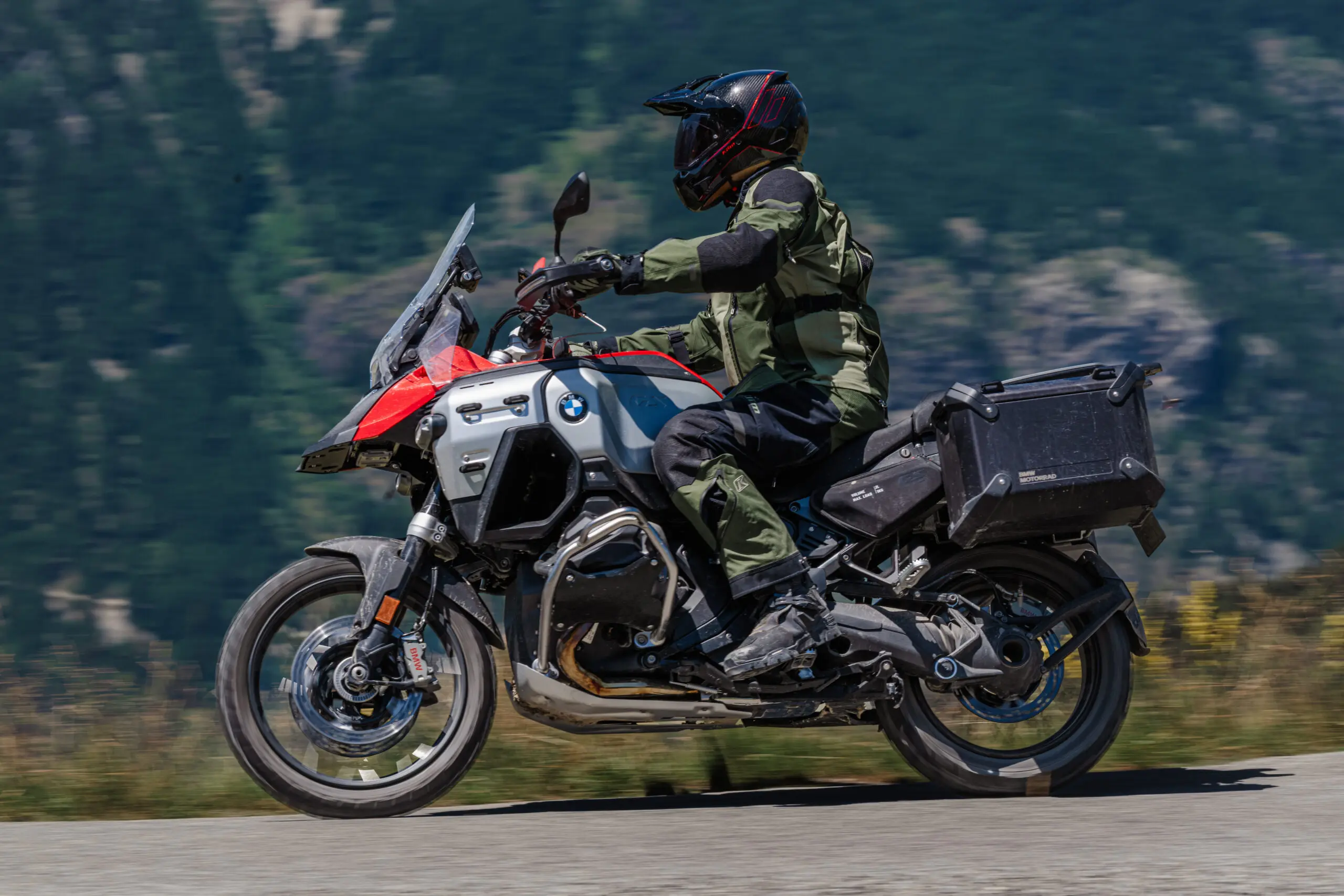 Badlands Pro A3 Pant