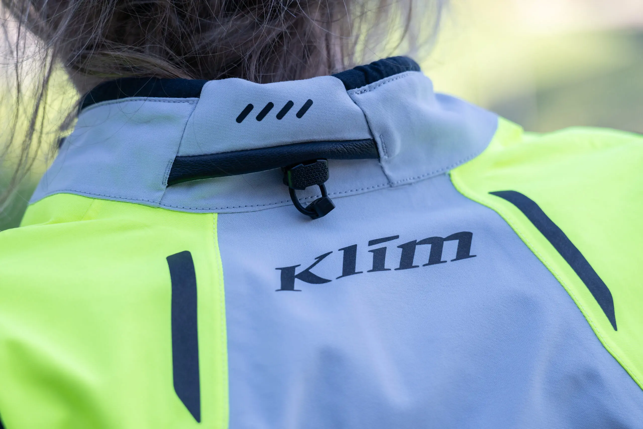 Altitude Jacket Dames