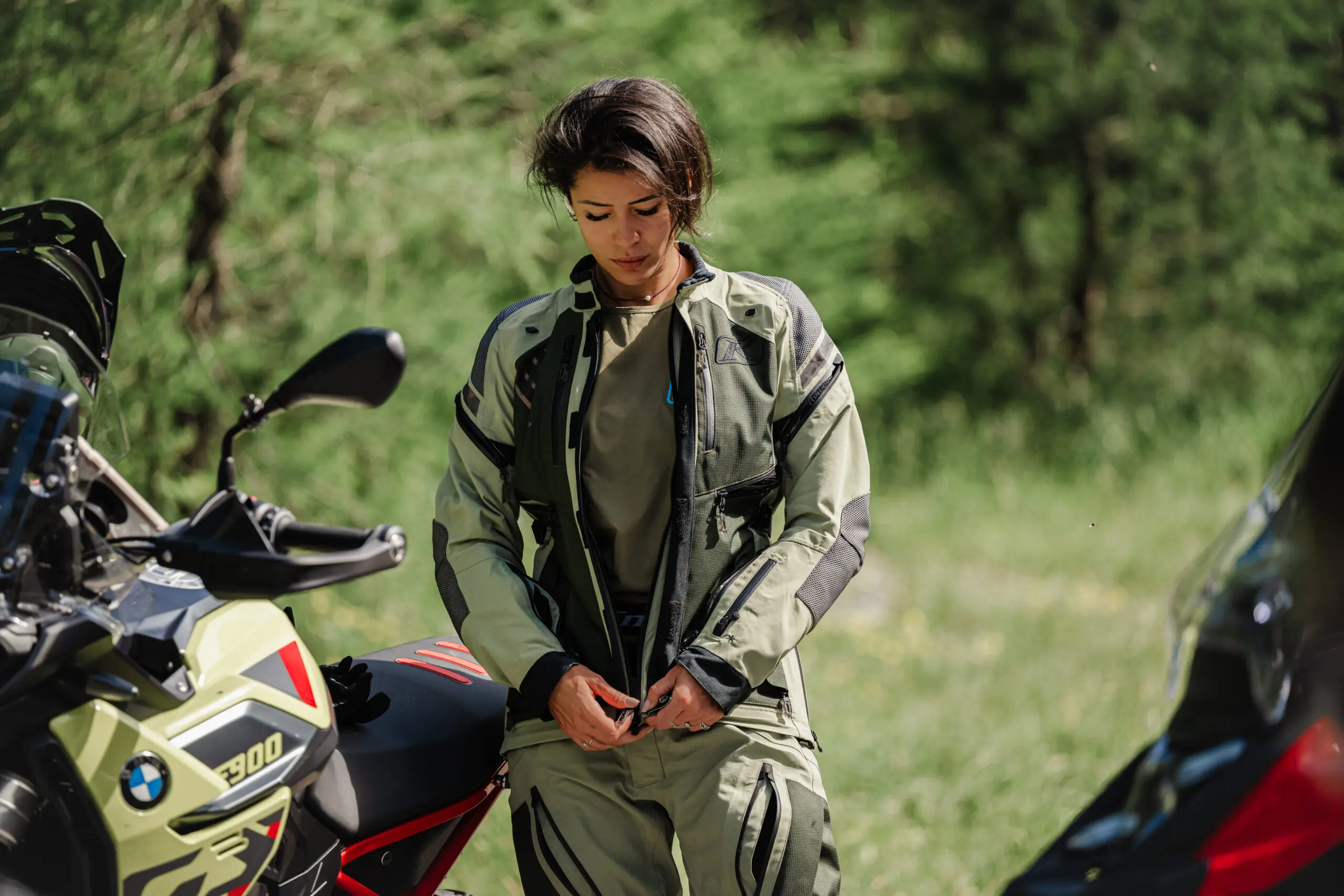Artemis Jacket Dames