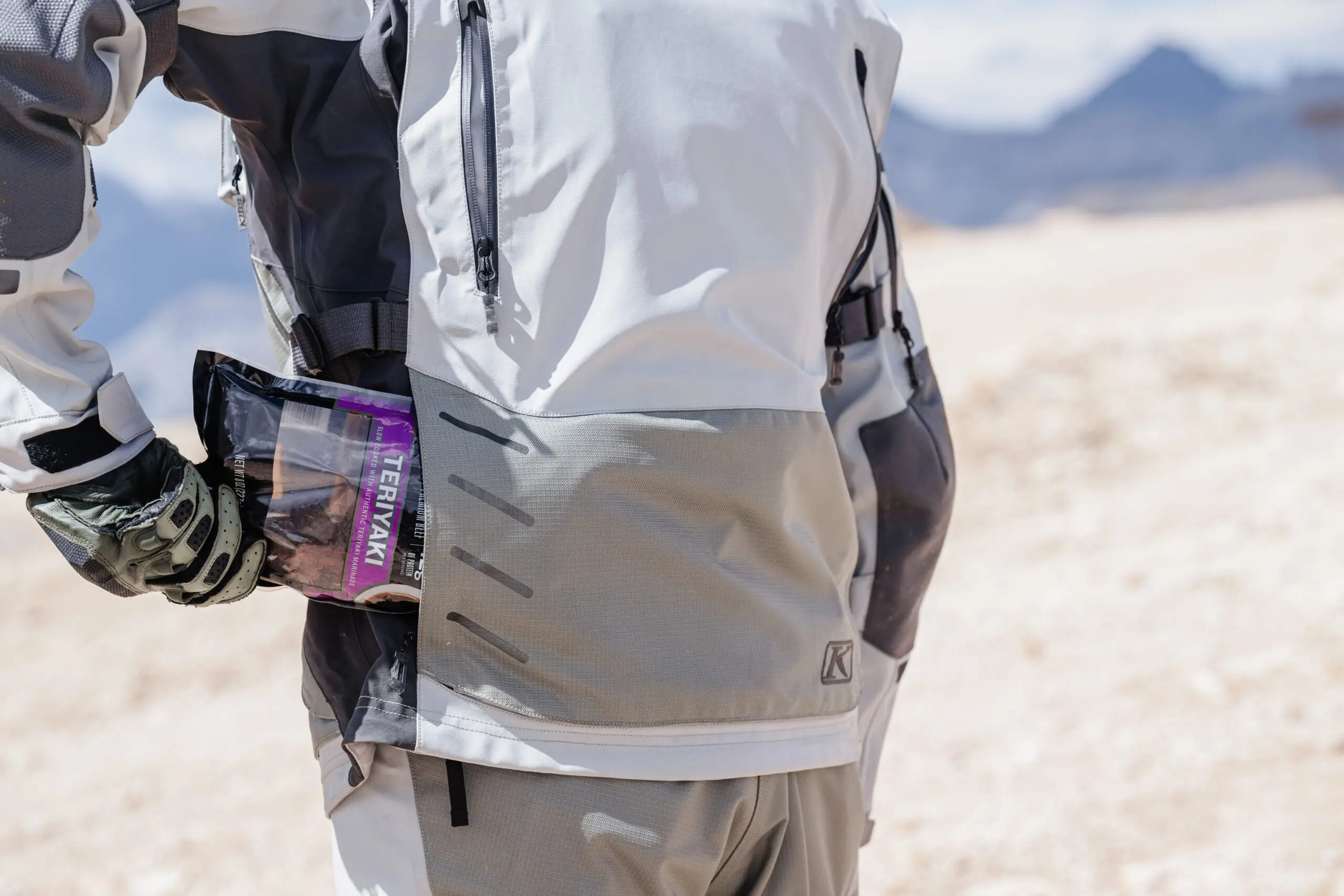 Badlands Pro Jacket