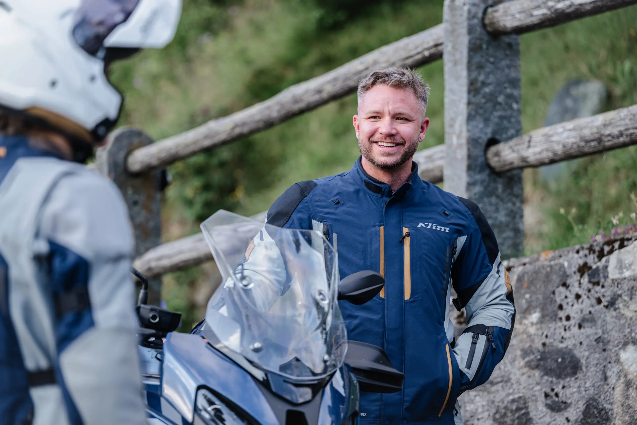 Latitude Jacket