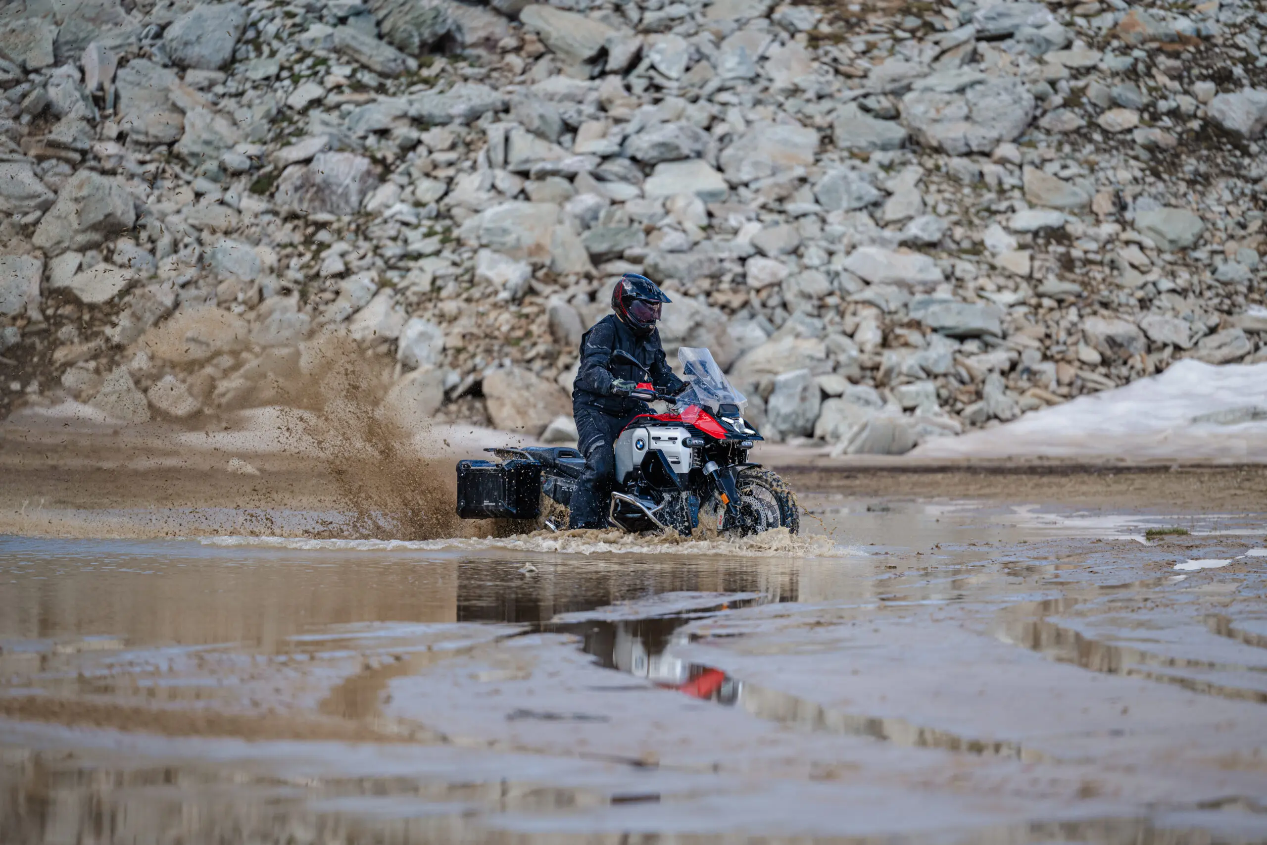 Badlands Pro A3 Pant
