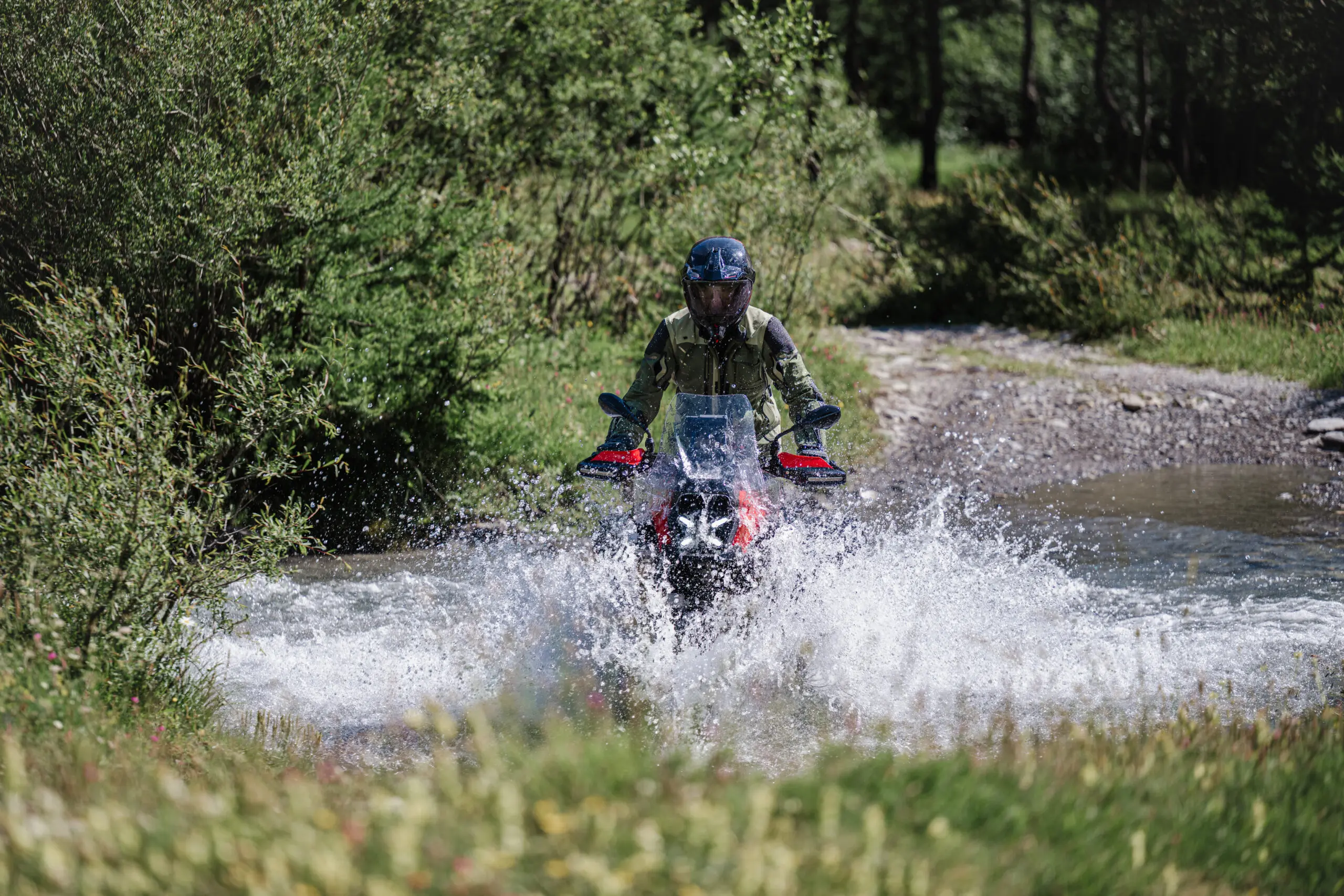 Badlands Pro A3 Pant