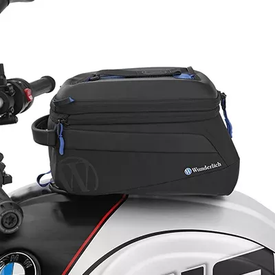 Wunderlich CLICK BAG 3 tank tas