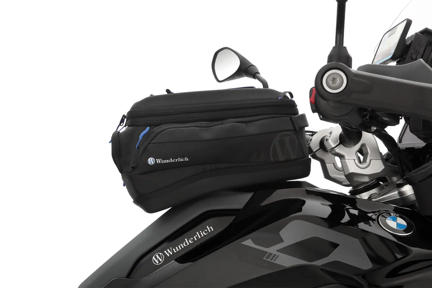 Wunderlich Click Bag 11 tank tas