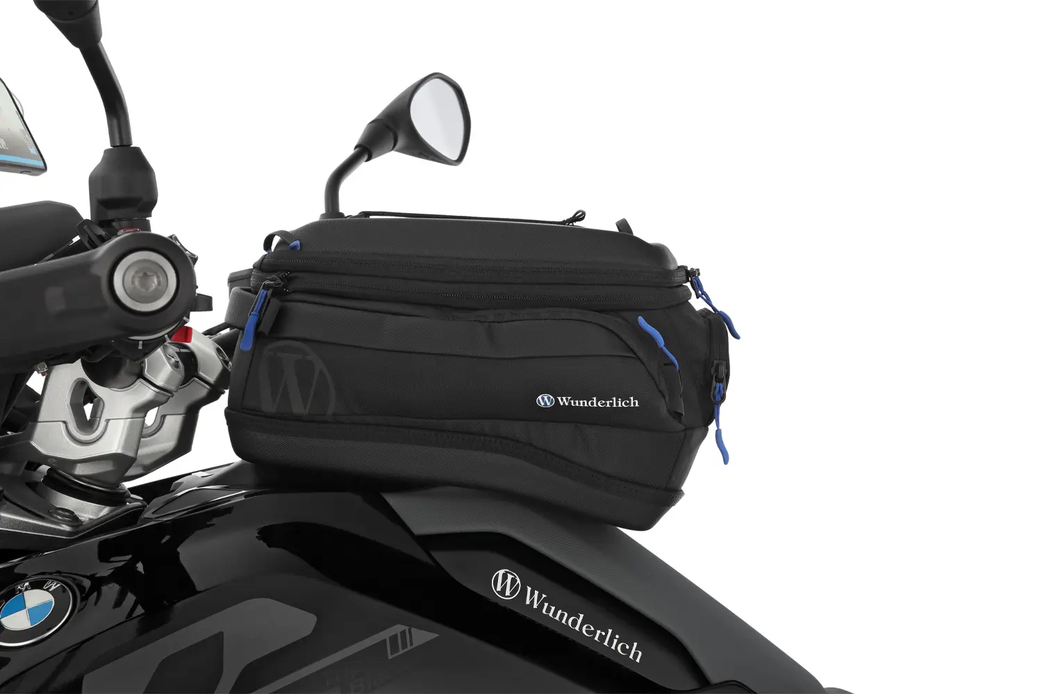 Wunderlich Click Bag 11 tank tas